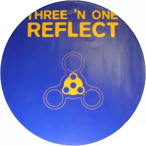Three 'N One