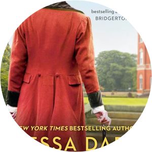 Three Nights with a Scoundrel photograph