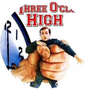 Three O'Clock High