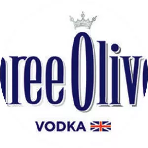Three Olives Vodka - 