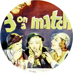 Three on a Match