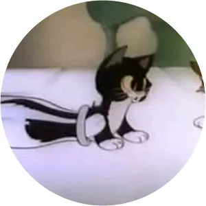 Three Orphan Kittens - 1935 ‧ Short/Comedy ‧ 9 mins