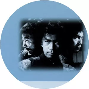 Three Outlaw Samurai