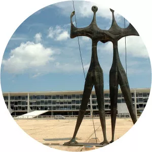 Three Powers Plaza