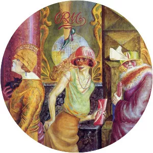 Three Prostitutes on the Street