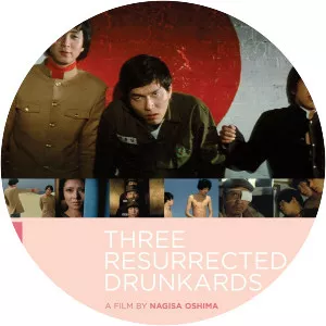 Three Resurrected Drunkards