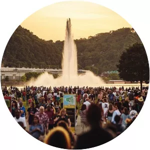 Three Rivers Arts Festival