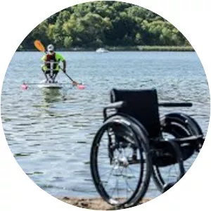 Three Rivers Park District - Administrative Center - 