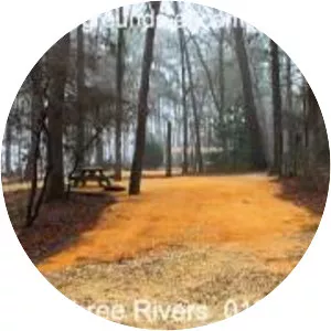 Three Rivers State Park - 