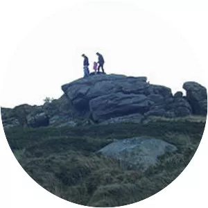 Three Rock Mountain - Mountain in the Republic of Ireland