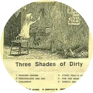 Three Shades of Dirty - Musical artist