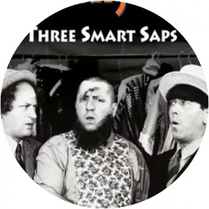 Os Três Patetas Three Smart Saps