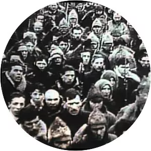 Three Songs About Lenin