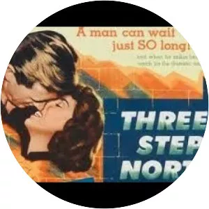 Three Steps North - 1951 ‧ Drama ‧ 1h 25m