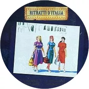 Three Strangers in Rome