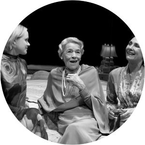 Three Tall Women - Play by Edward Albee