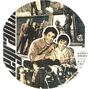 Three Telegrams - 1950 ‧ 1h 37m