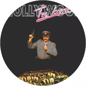 Three Tickets to Hollywood