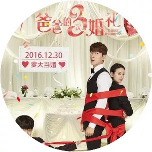 Three Weddings - 2016 ‧ Romance/Comedy ‧ 1h 37m