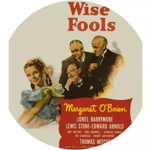 Three Wise Fools