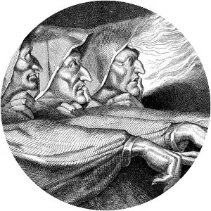 Three Witches