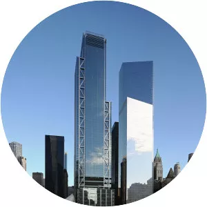Three World Trade Center