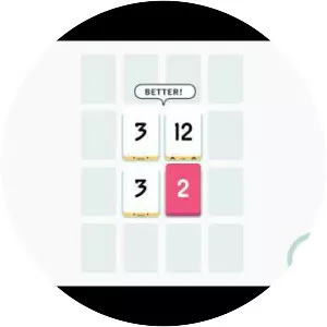 Threes - Video game