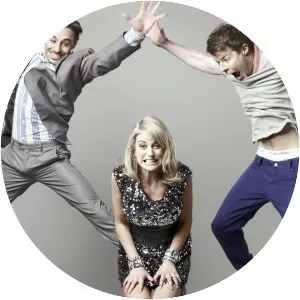 Threesome - 2011 ‧ Comedy ‧ 2 seasons