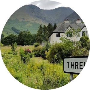 Threlkeld - Village in England
