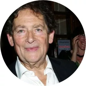 Thérese Maclear - Nigel Lawson's ex-wife