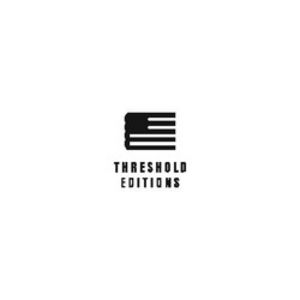 Threshold Editions