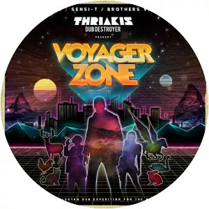 Thriakis Dub Destroyer