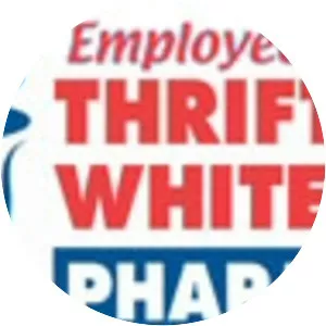 Thrifty White