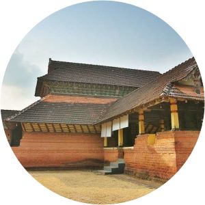 Thrikkunnathu Mahadeva Temple