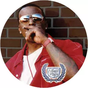 Thrill Da Playa - Rapper