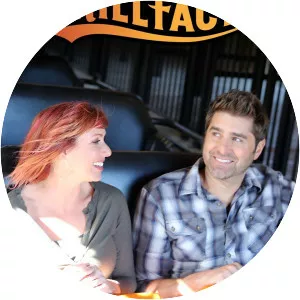 Thrill Factor - TV program