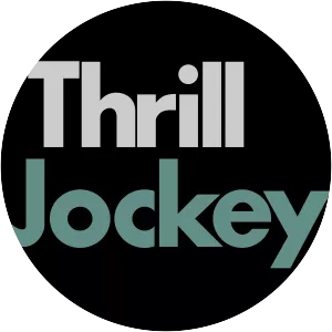 Thrill Jockey