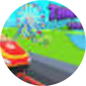 Thrill Rush Theme Park