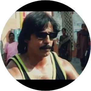 Thriller Manju - Indian stunt coordinator