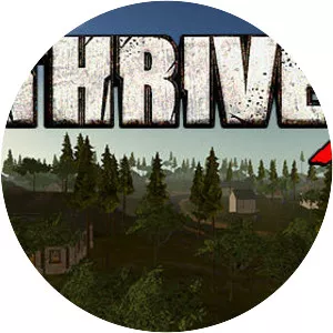 ThriveX Survival - Battlegrounds Royale