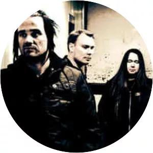 Throes of Dawn - Band