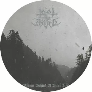 Throne Behind a Black Veil - Album by Total Hate