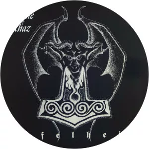 Throne of Ahaz - Band