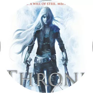 Throne of Glass Series