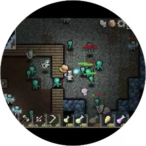 Throne Quest - Video game