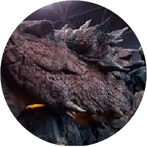 Thror - Fictional character