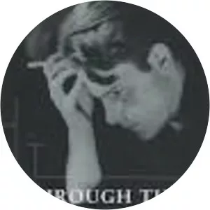 Through the dark labyrinth photograph