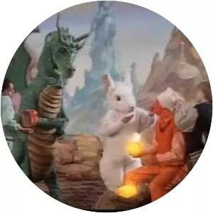 Through The Dragon's Eye