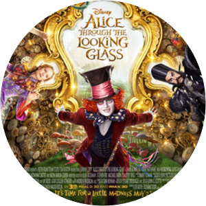 Through the Looking-Glass - Novel by Lewis Carroll