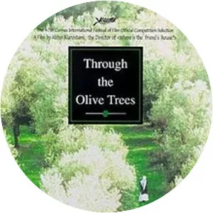 Through the Olive Trees